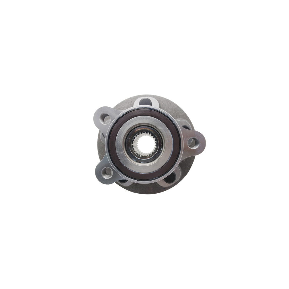 BuyAutoParts 92-05130AN Wheel Hub Assembly