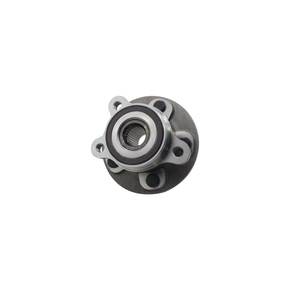 BuyAutoParts 92-05130AN Wheel Hub Assembly