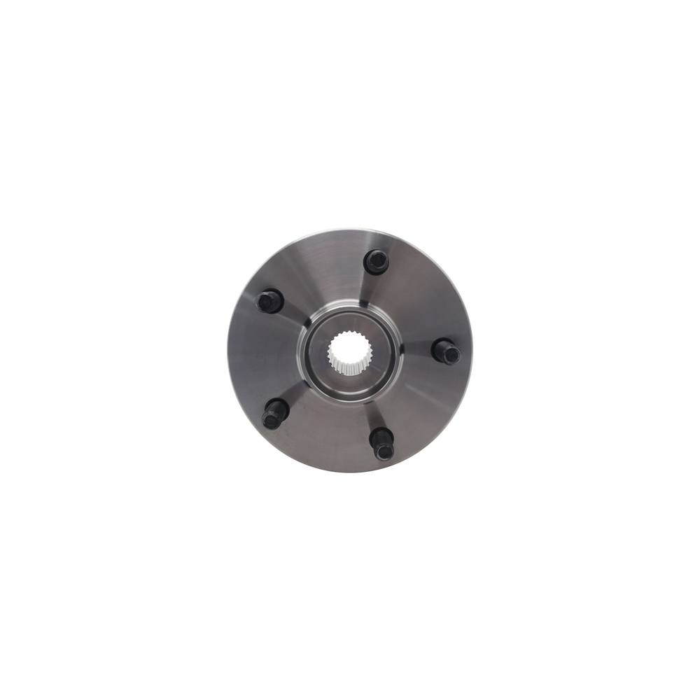 BuyAutoParts 92-05130AN Wheel Hub Assembly