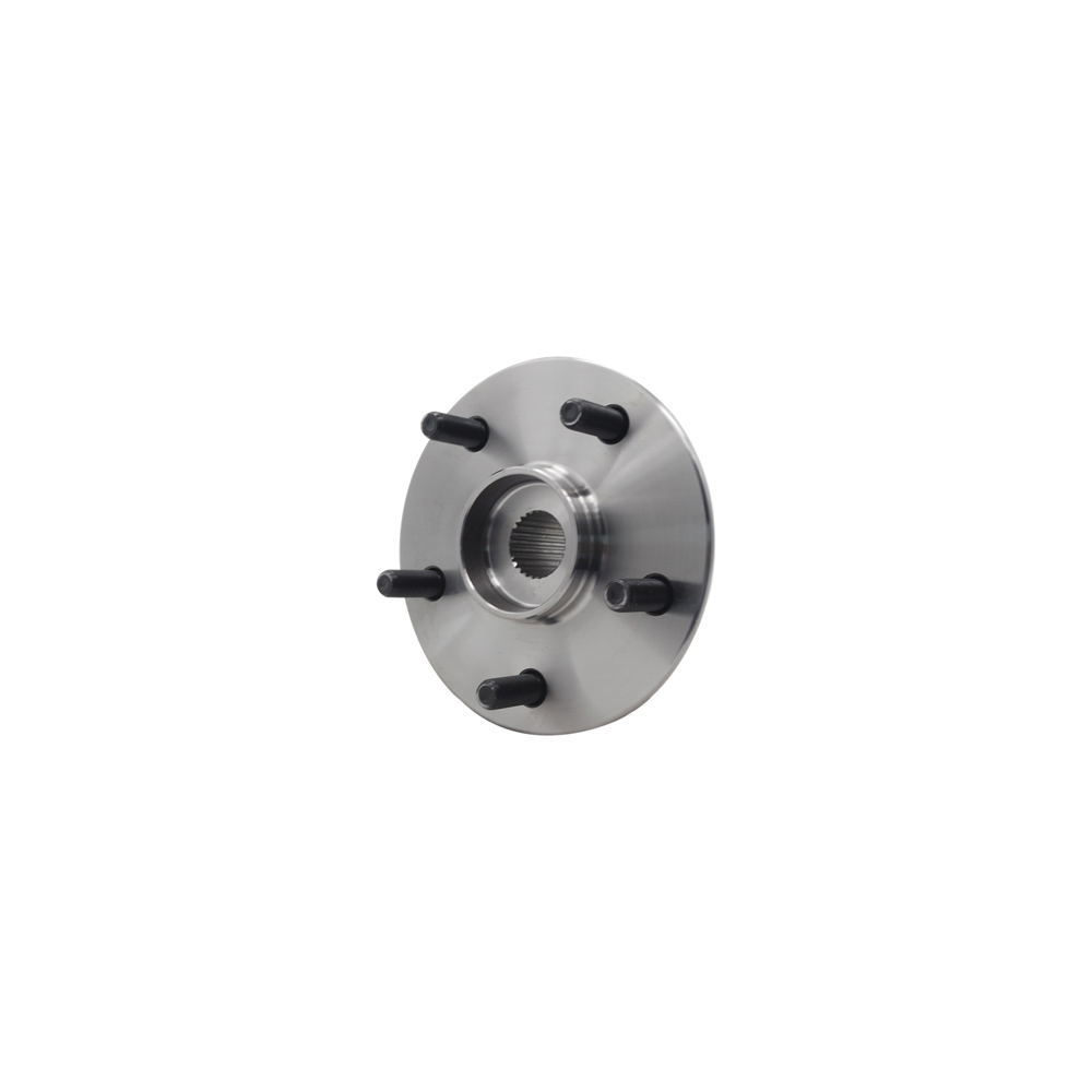 BuyAutoParts 92-05130AN Wheel Hub Assembly