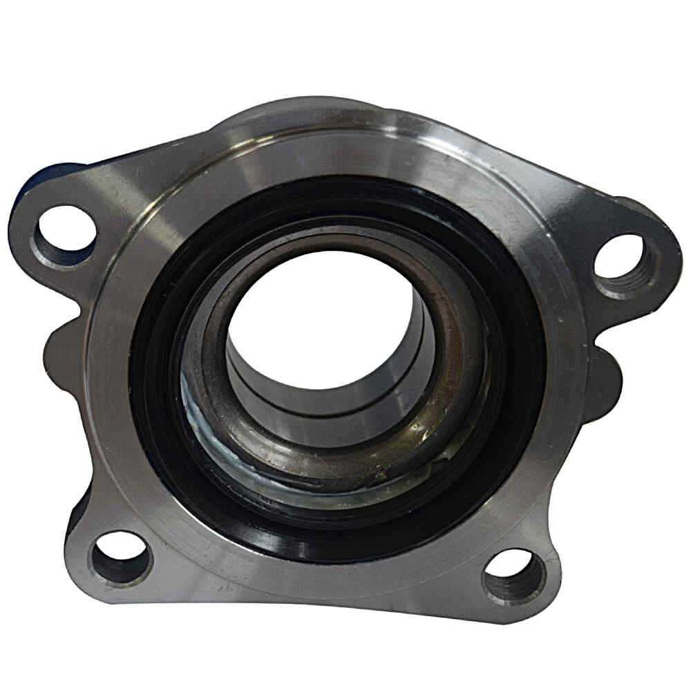 2000 Toyota RAV4 Wheel Bearing Module