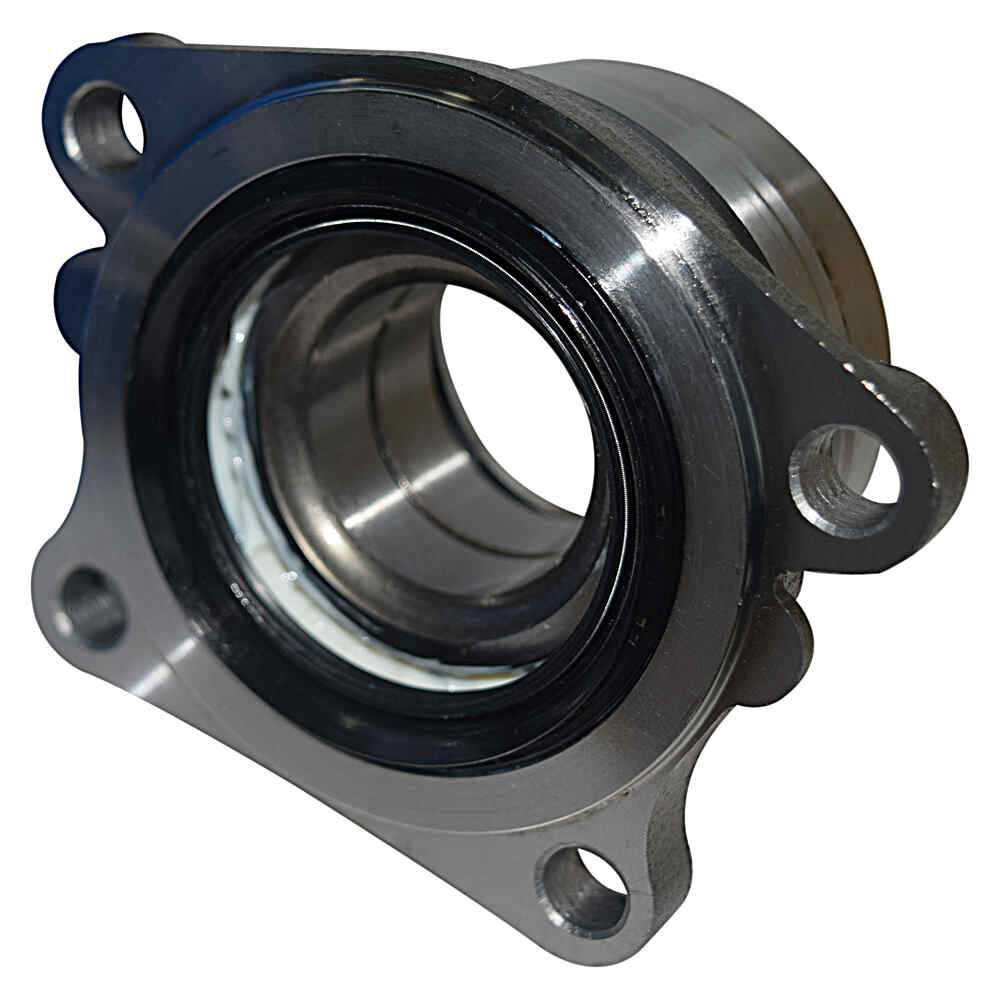 2000 Toyota RAV4 Wheel Bearing Module