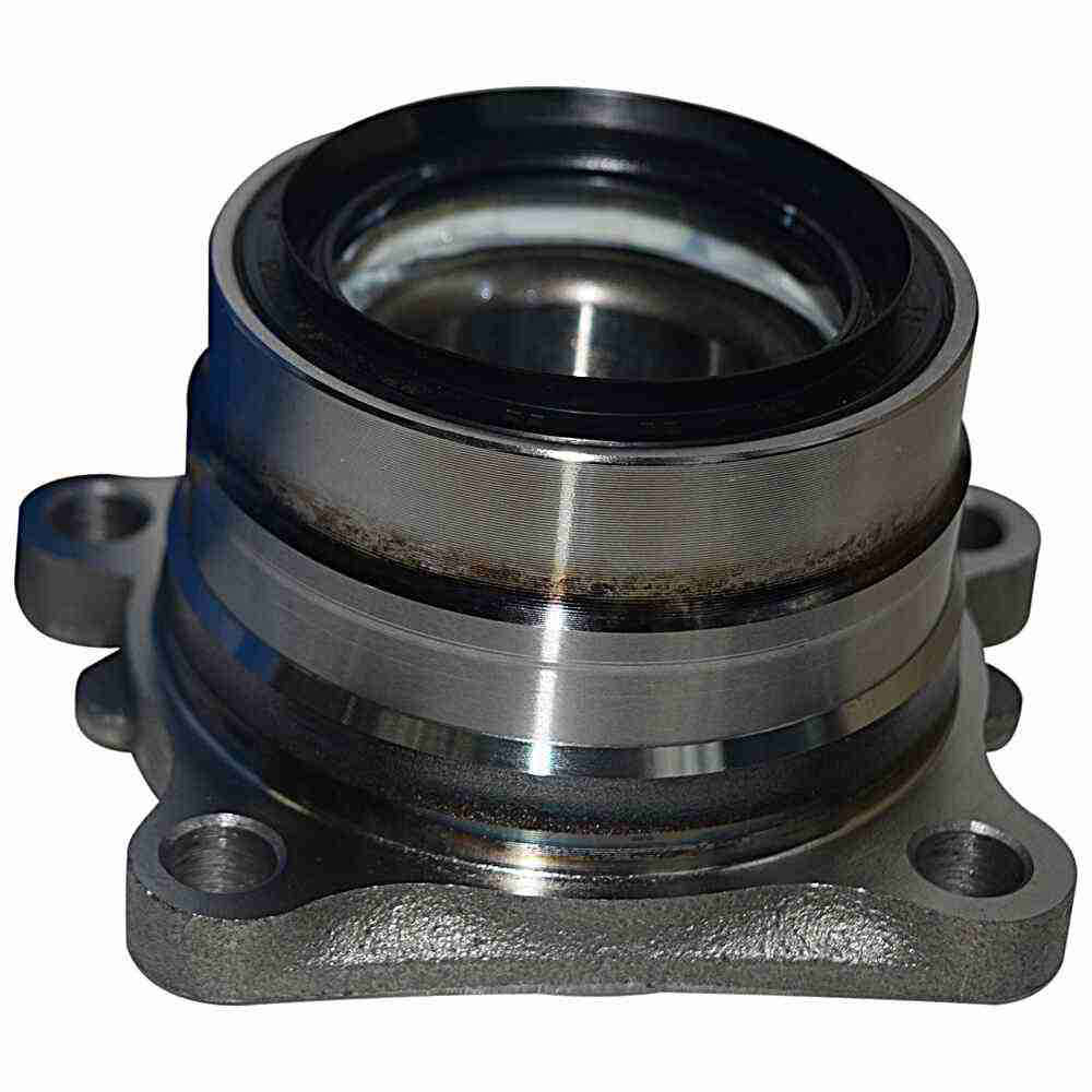2000 Toyota RAV4 Wheel Bearing Module