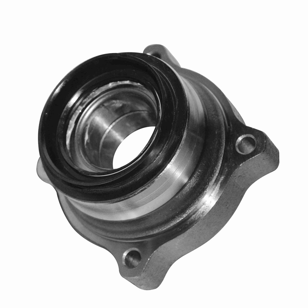 2021 Toyota Tacoma Wheel Bearing Module