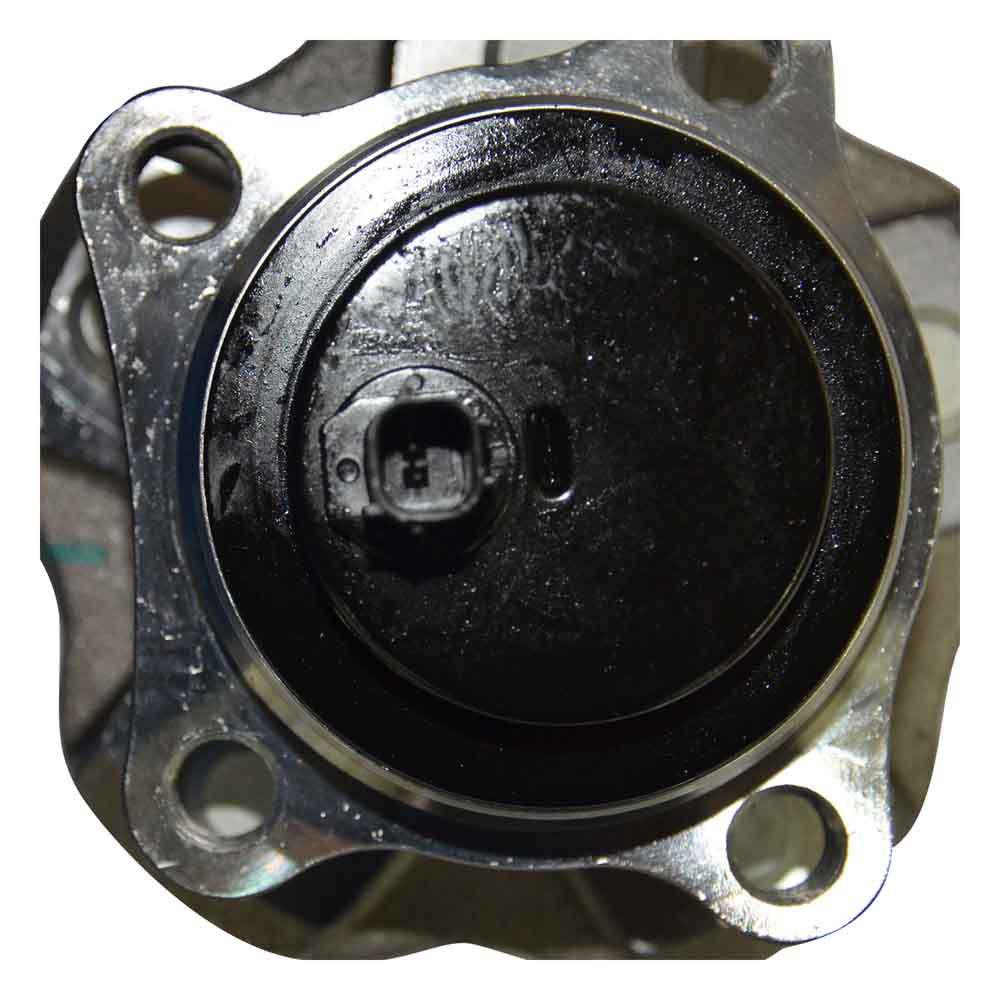 2012 Lexus RX350 Wheel Hub Assembly