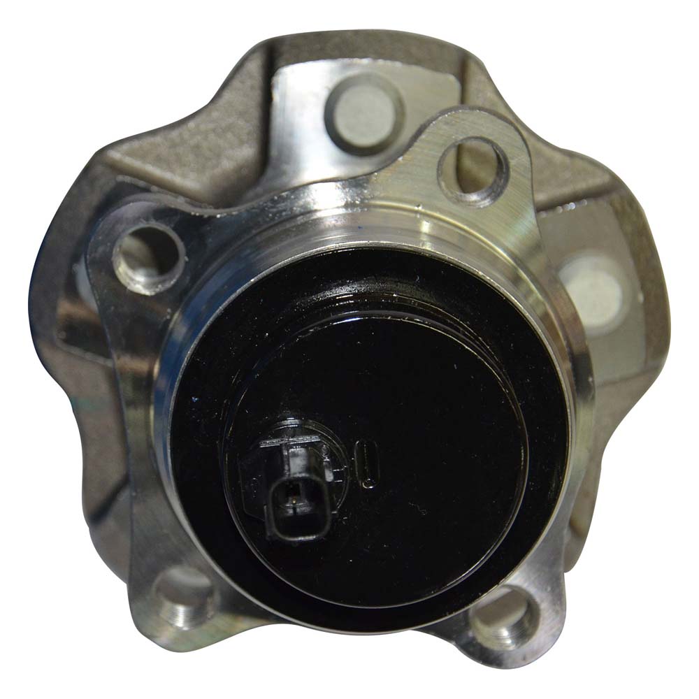 2012 Lexus RX350 Wheel Hub Assembly