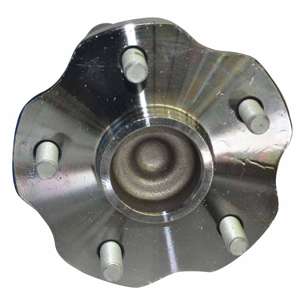 2012 Lexus RX350 Wheel Hub Assembly