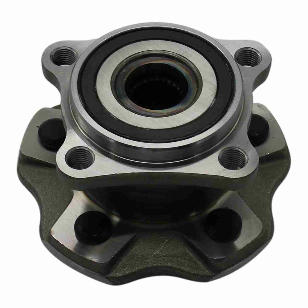 2016 Lexus Rx450h wheel hub assembly