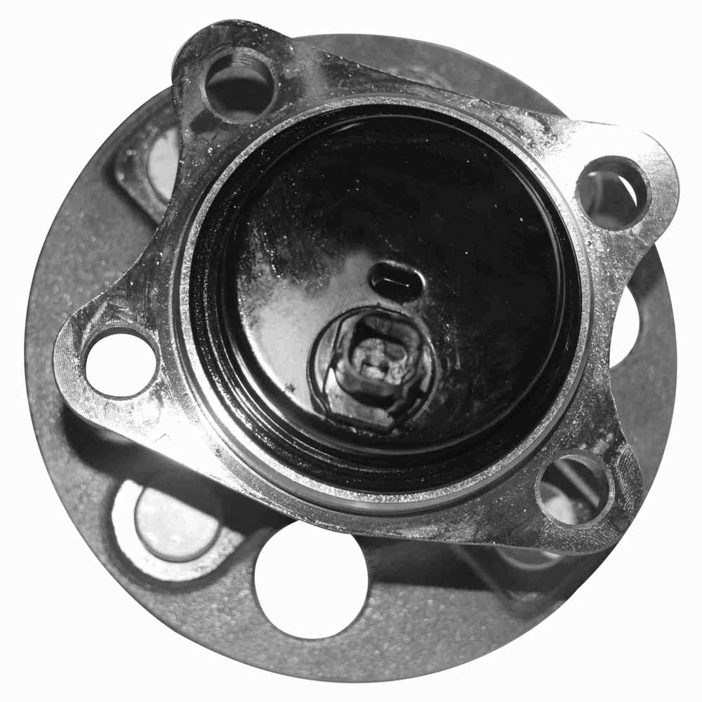 2007 Toyota Yaris Wheel Hub Assembly