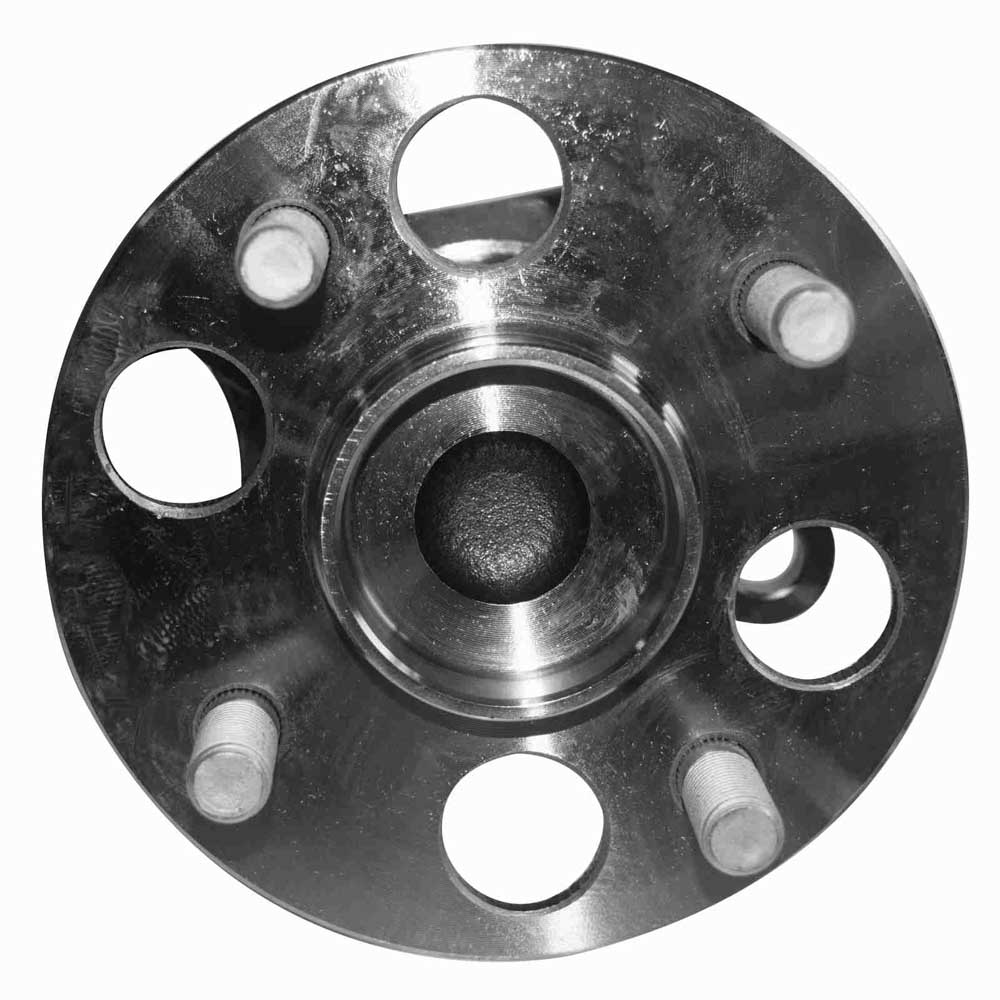 2007 Toyota Yaris Wheel Hub Assembly