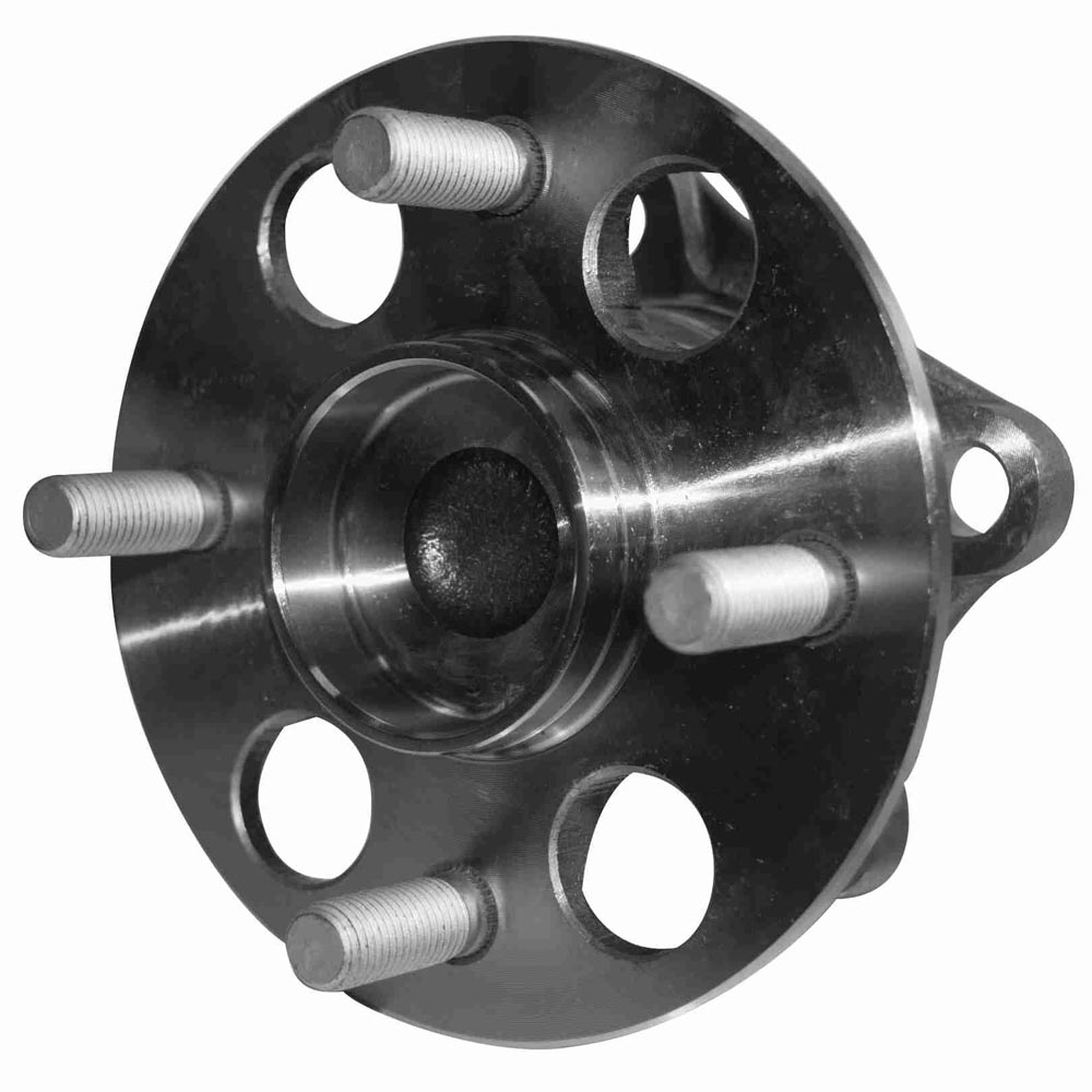 2007 Toyota Yaris Wheel Hub Assembly