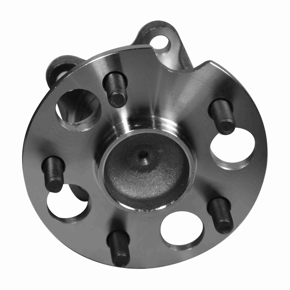 2012 Toyota Highlander Wheel Hub Assembly