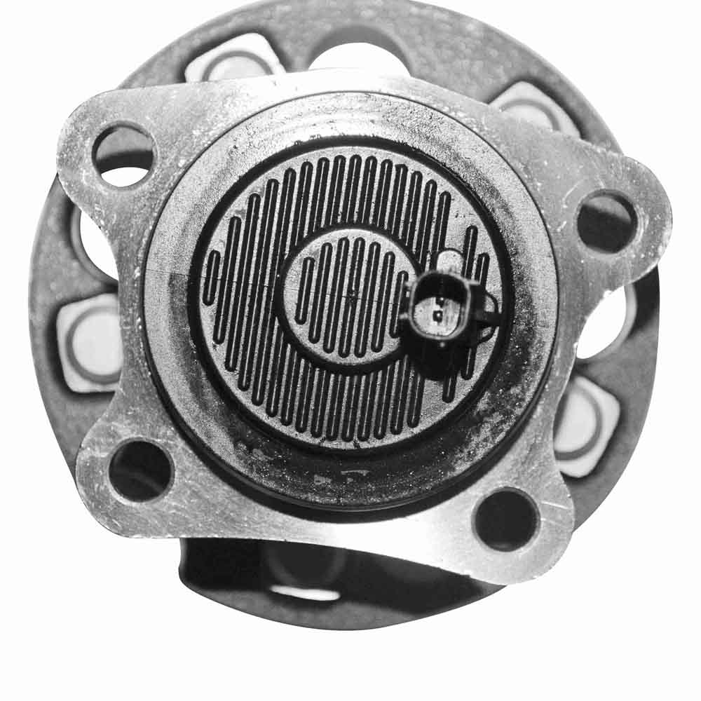 2012 Toyota Venza Wheel Hub Assembly