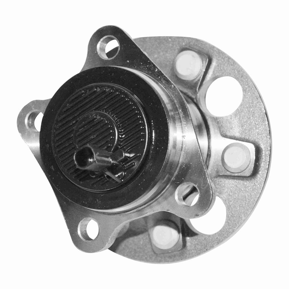 2012 Toyota Venza Wheel Hub Assembly