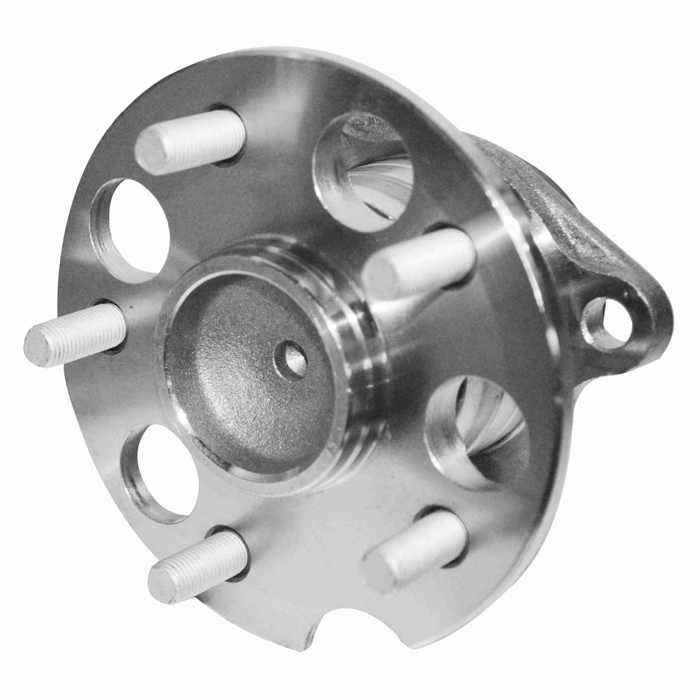 2012 Toyota Venza Wheel Hub Assembly