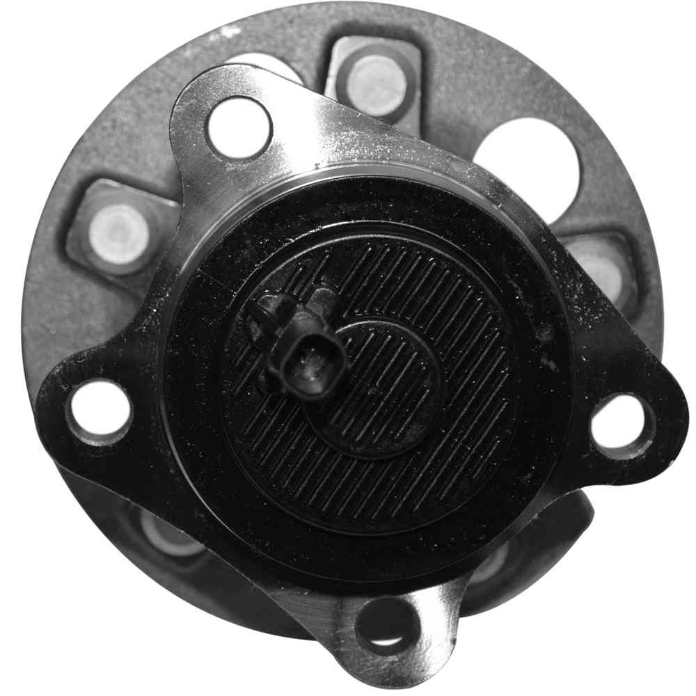2012 Toyota Venza Wheel Hub Assembly