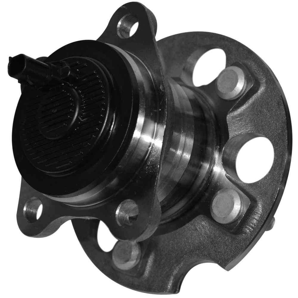 2012 Toyota Venza Wheel Hub Assembly