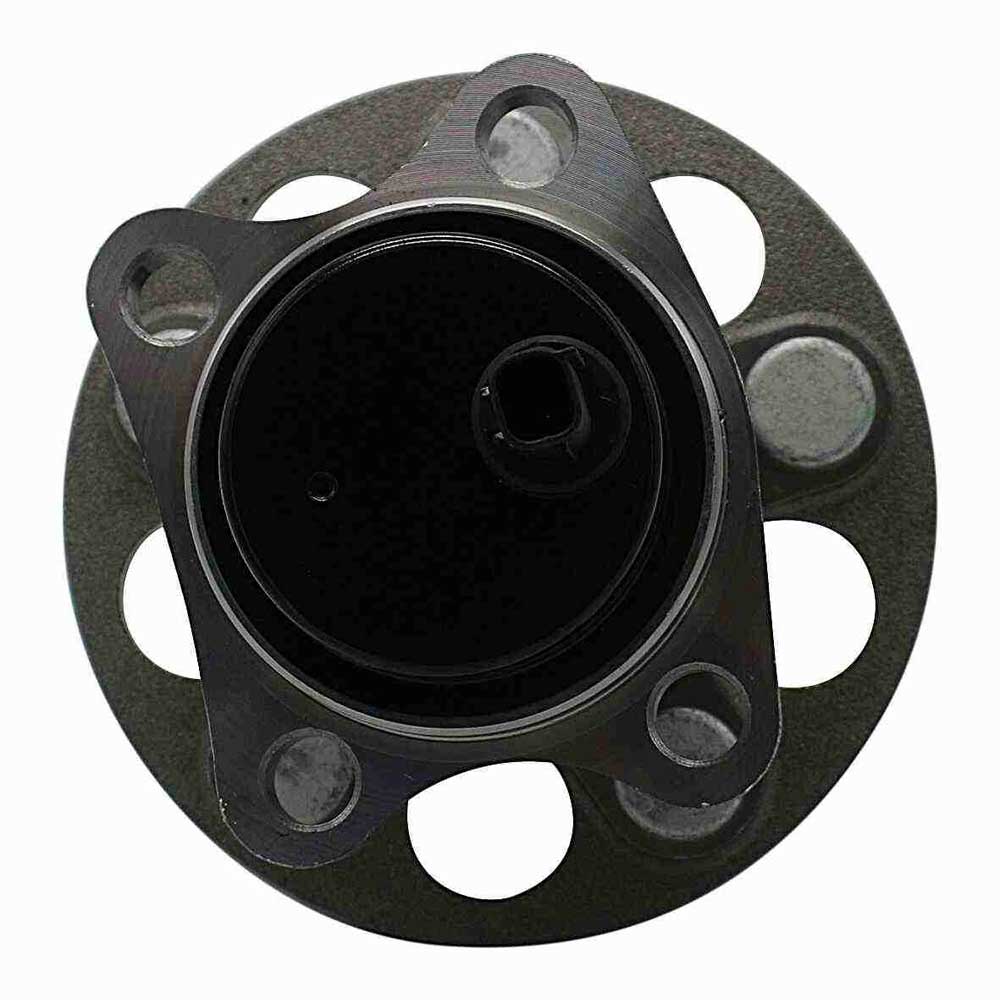 2012 Scion xD Wheel Hub Assembly