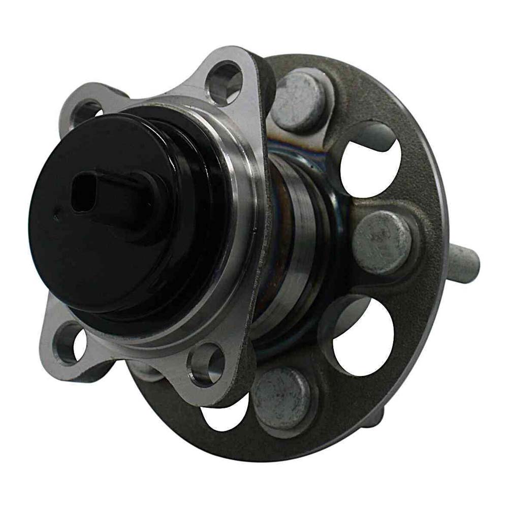 2012 Scion xD Wheel Hub Assembly