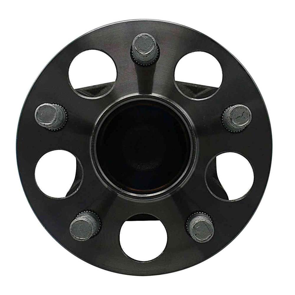 2012 Scion xD Wheel Hub Assembly