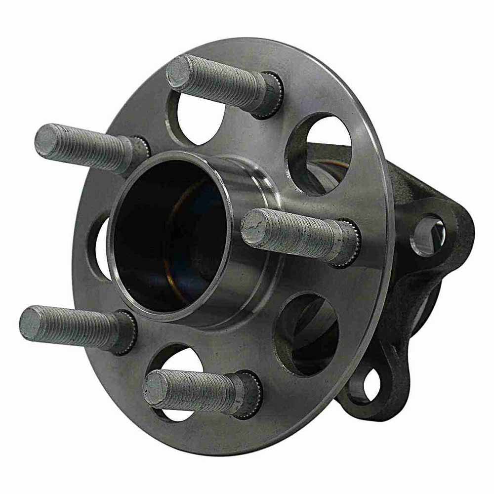 2012 Scion xD Wheel Hub Assembly