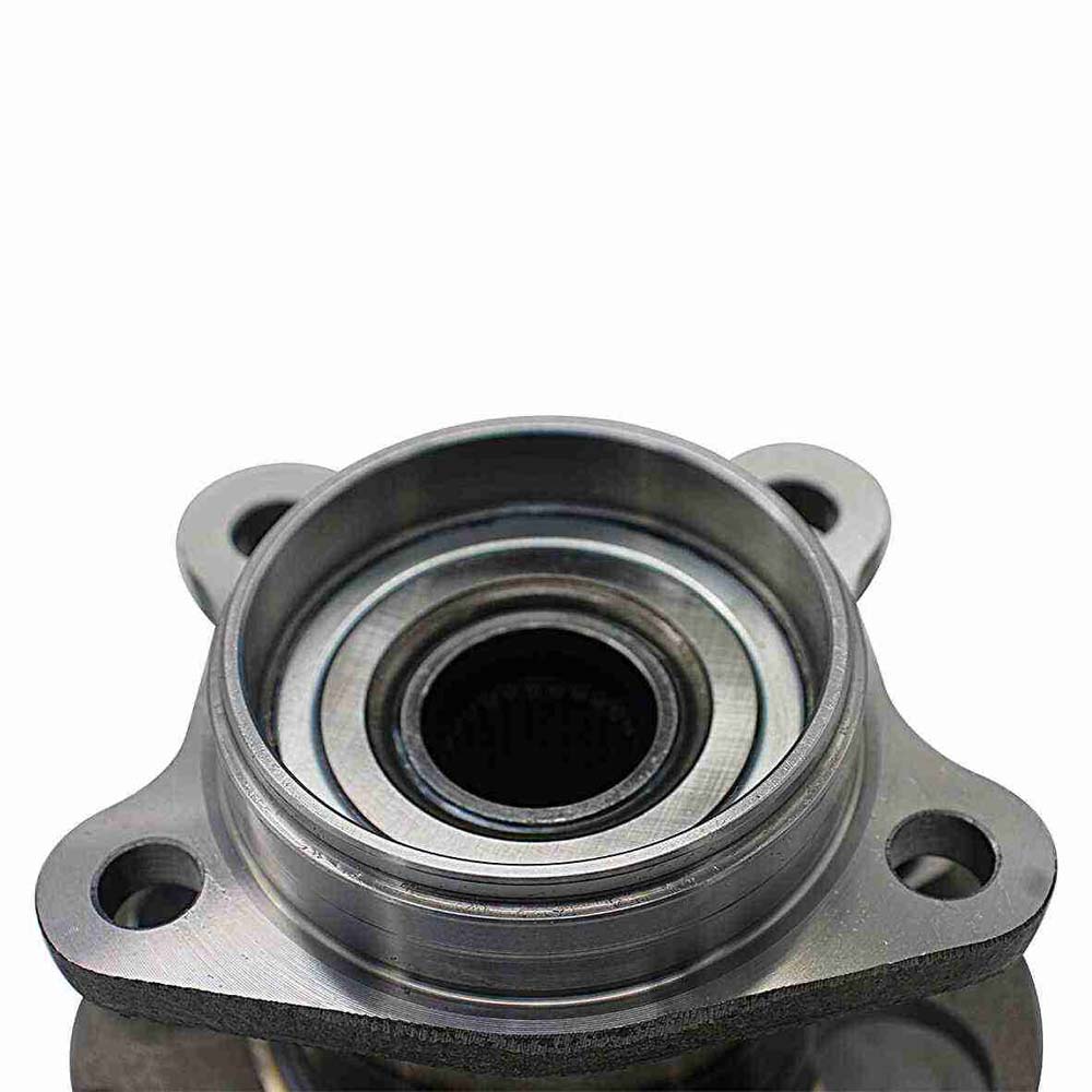 2011 Toyota Sienna Wheel Hub Assembly