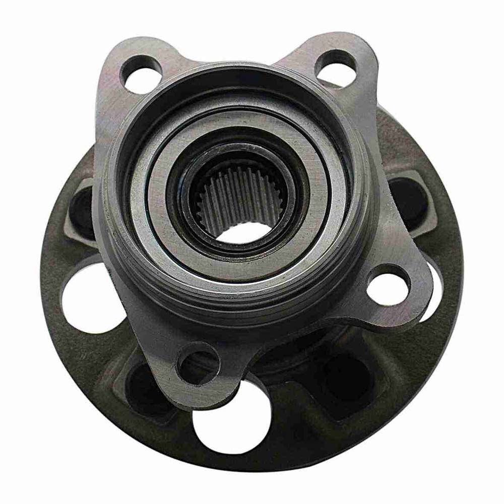 2011 Toyota Sienna Wheel Hub Assembly