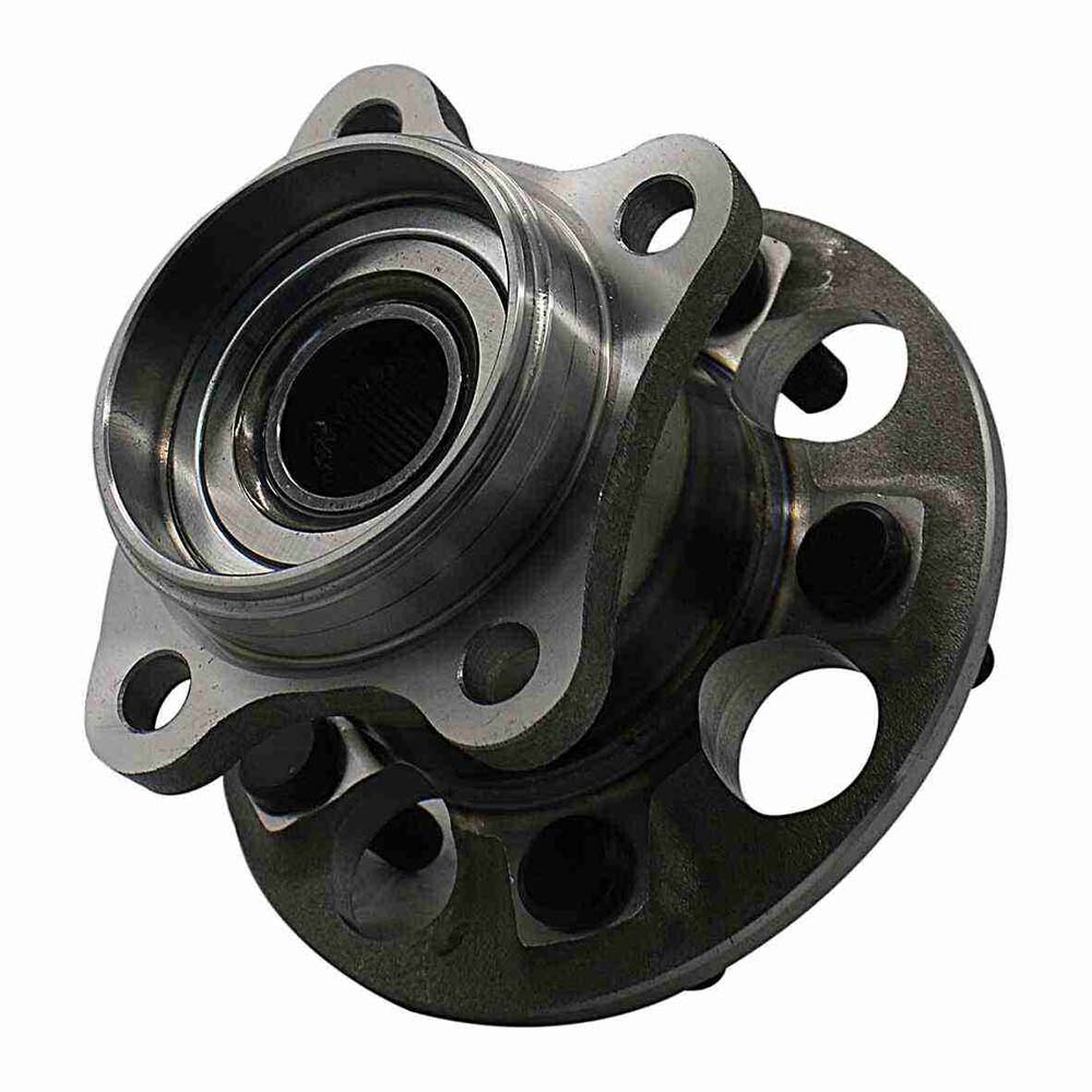 2011 Toyota Sienna Wheel Hub Assembly