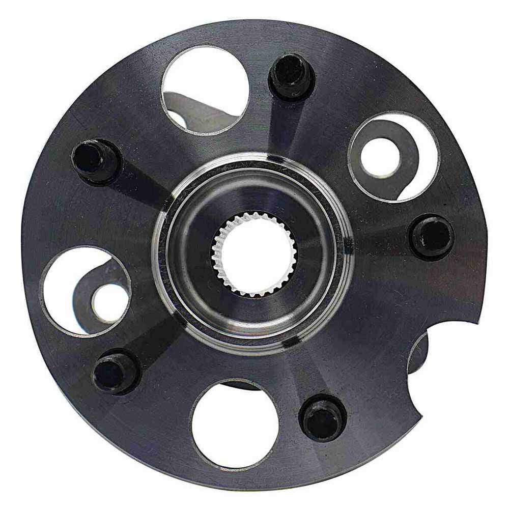 2011 Toyota Sienna Wheel Hub Assembly