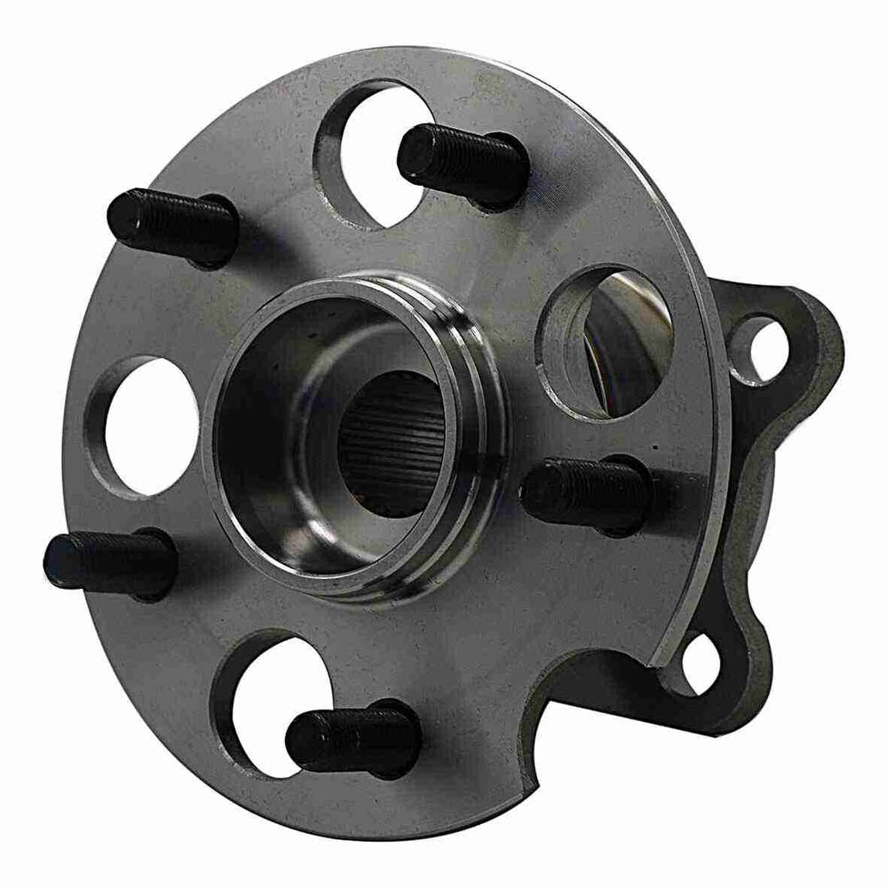 2011 Toyota Sienna Wheel Hub Assembly