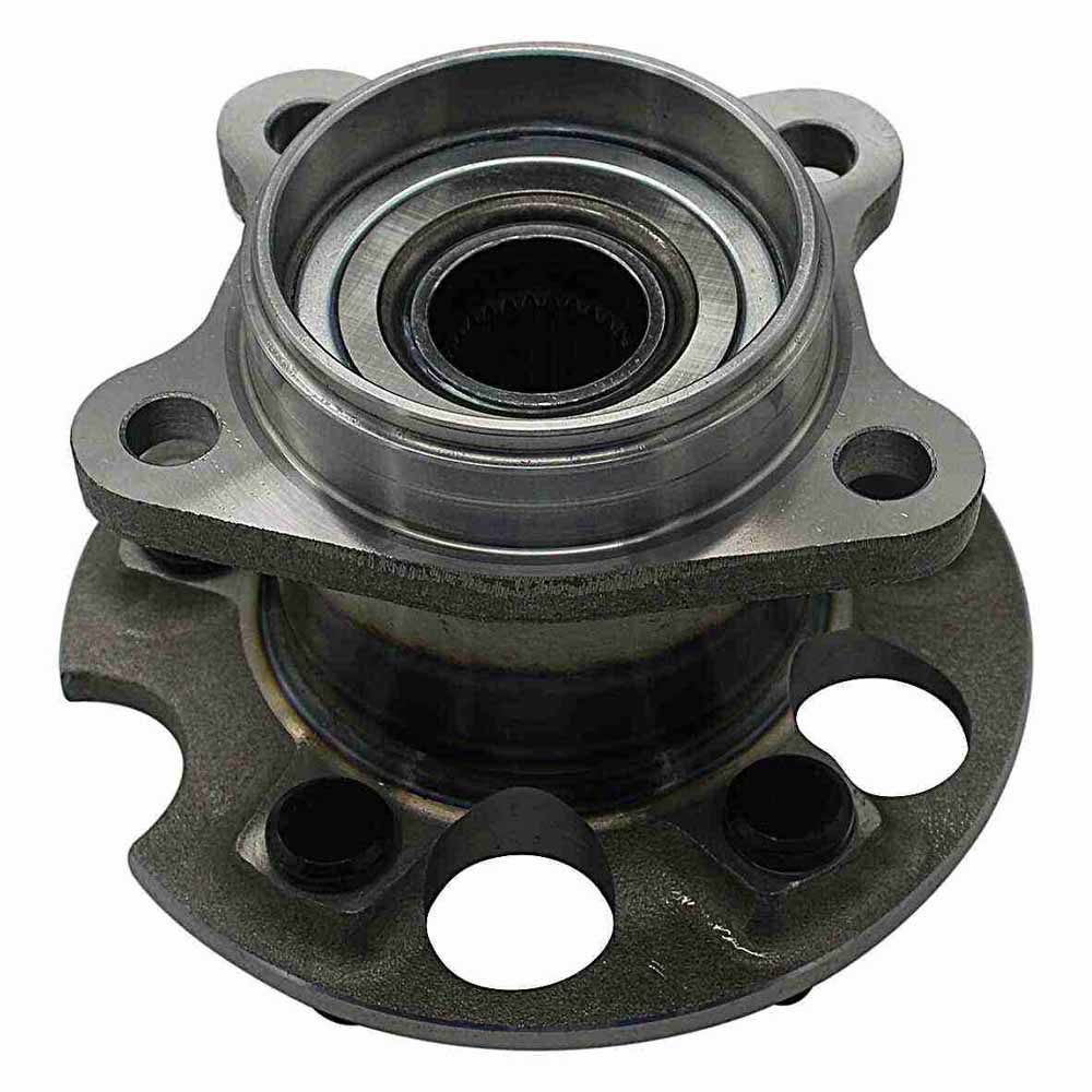 2011 Toyota Sienna Wheel Hub Assembly