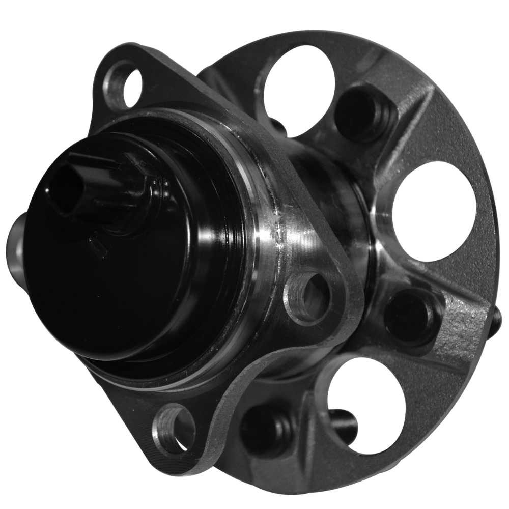 2012 Toyota Prius Wheel Hub Assembly