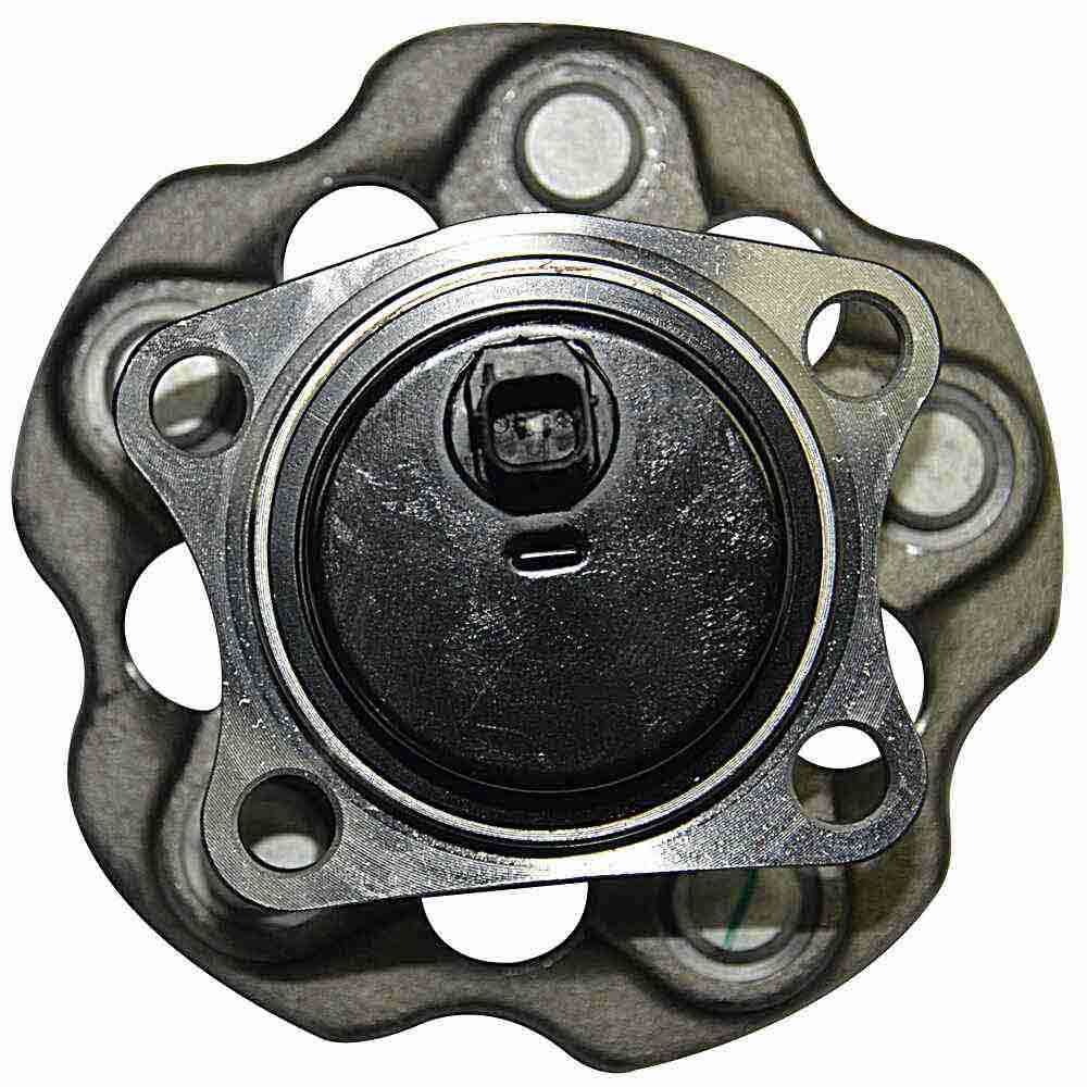 2013 Toyota Prius V Wheel Hub Assembly