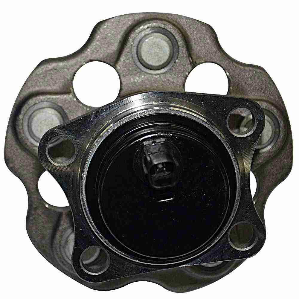 2013 Toyota Prius V Wheel Hub Assembly