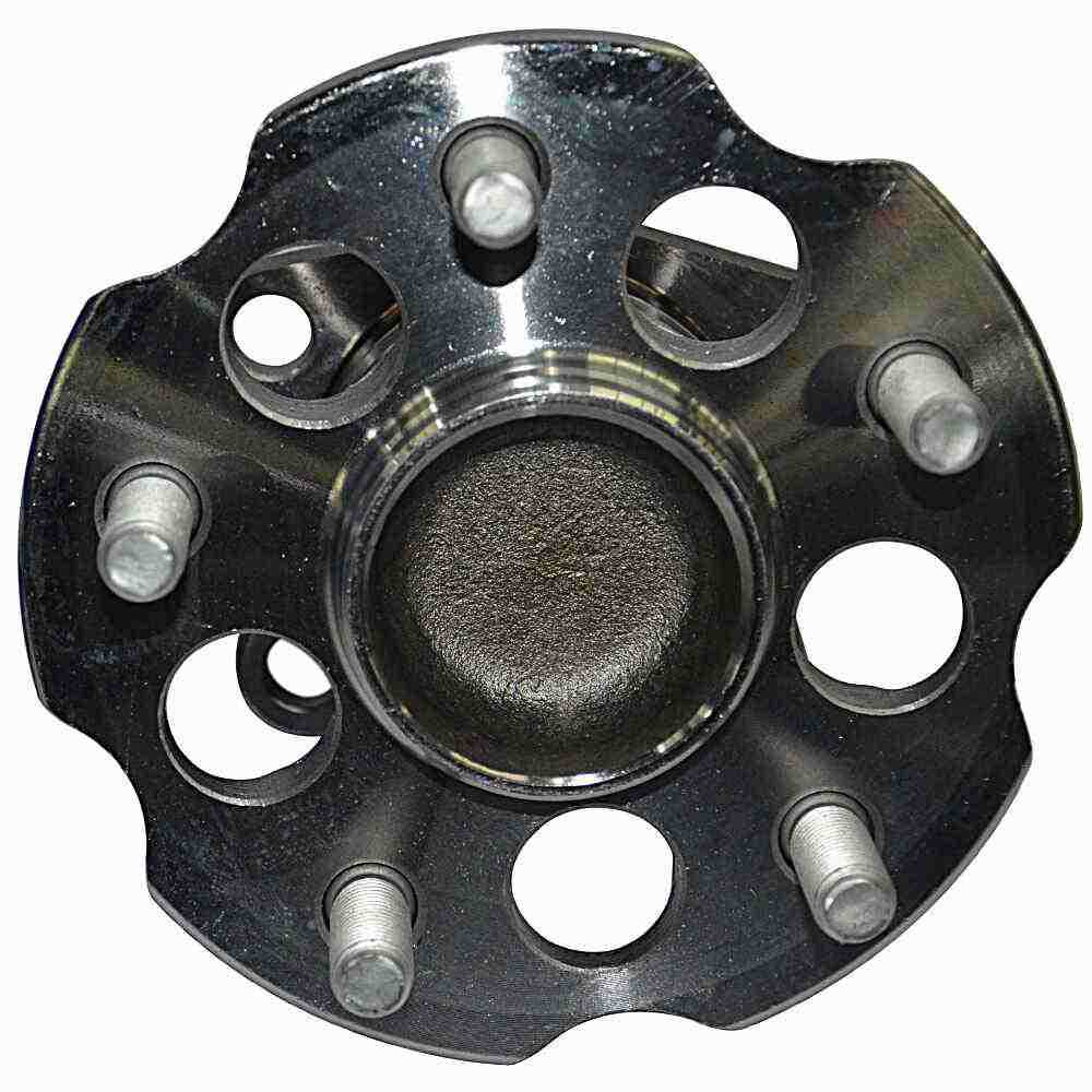 2013 Toyota Prius V Wheel Hub Assembly