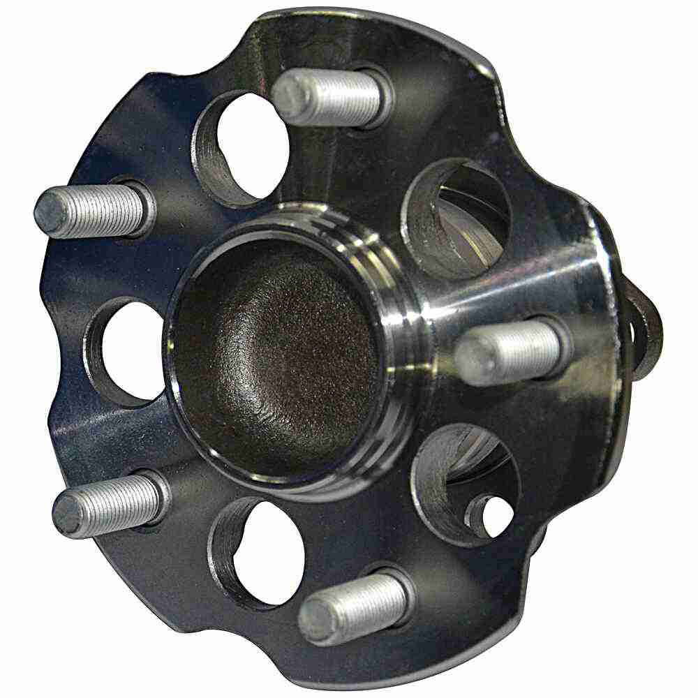 2013 Toyota Prius V Wheel Hub Assembly