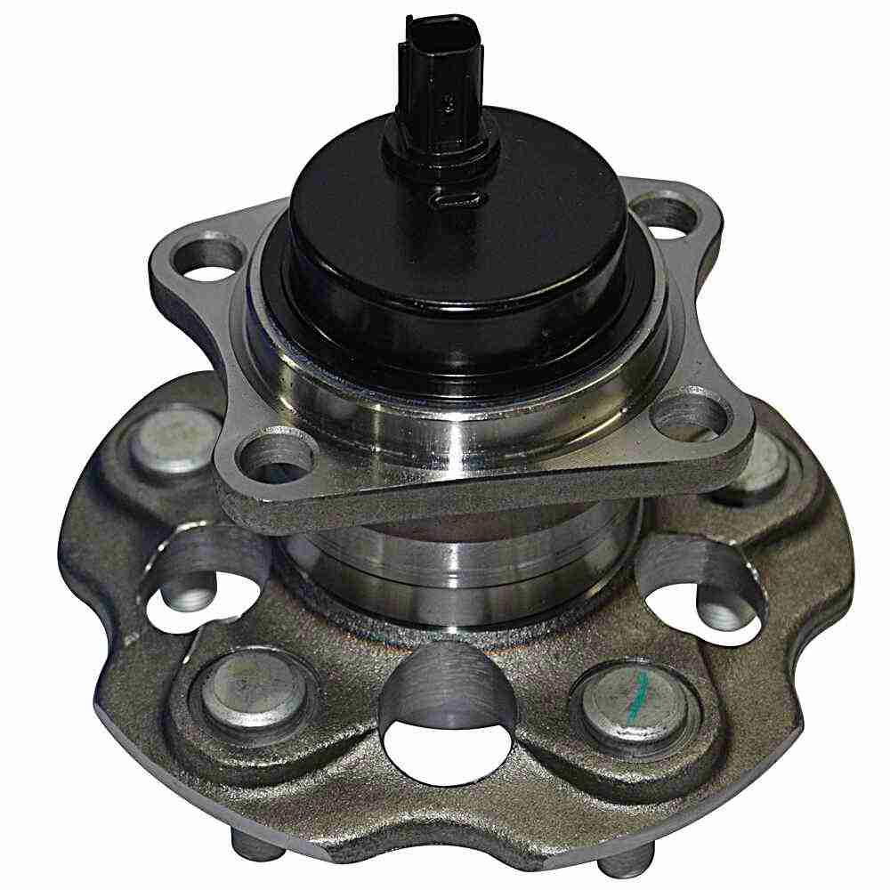 2013 Toyota Prius V Wheel Hub Assembly