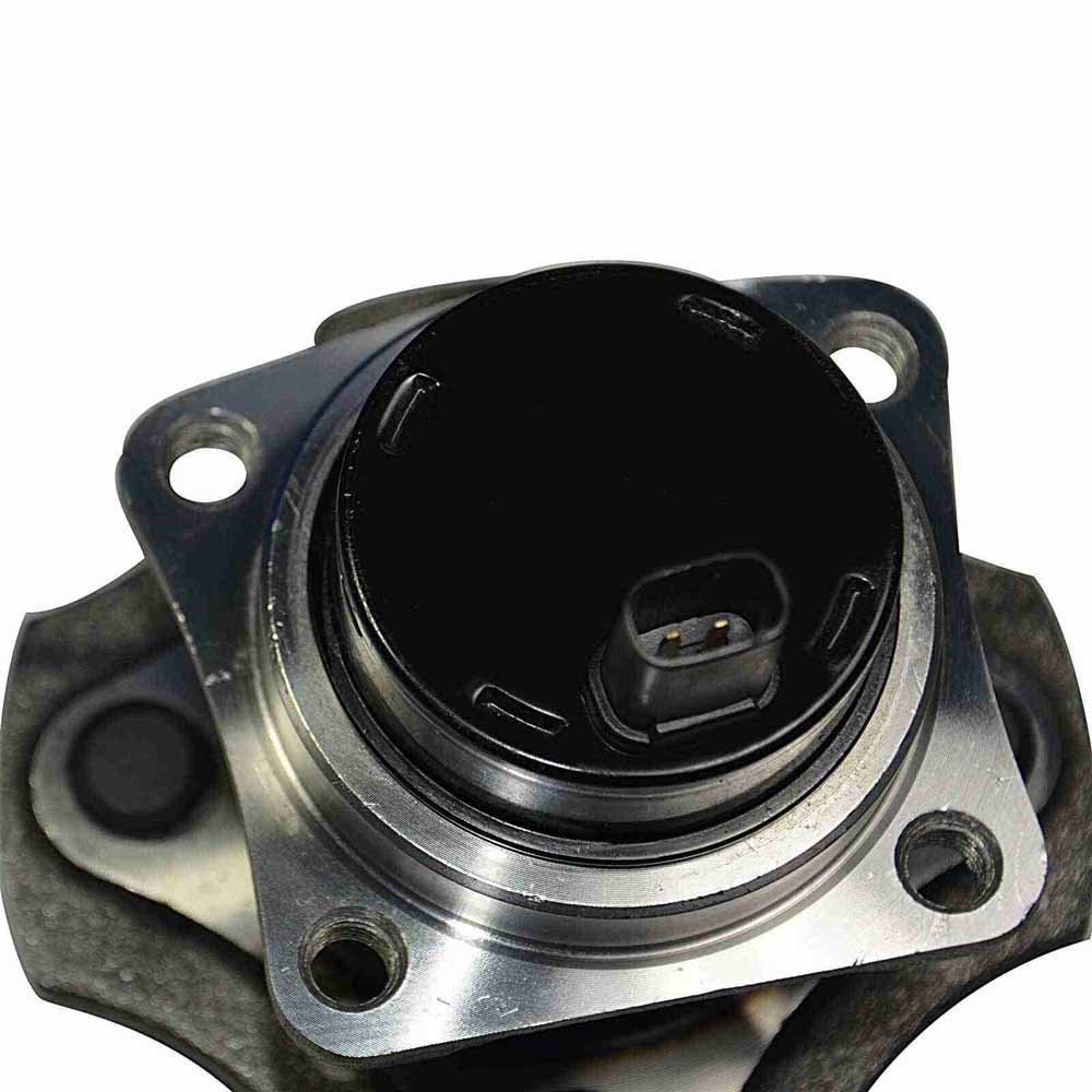 2003 Toyota Prius Wheel Hub Assembly