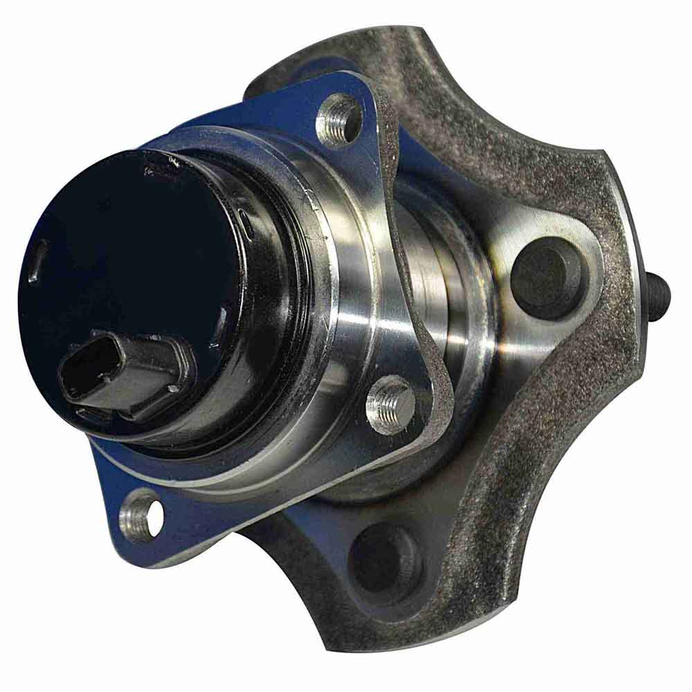 2003 Toyota Prius Wheel Hub Assembly