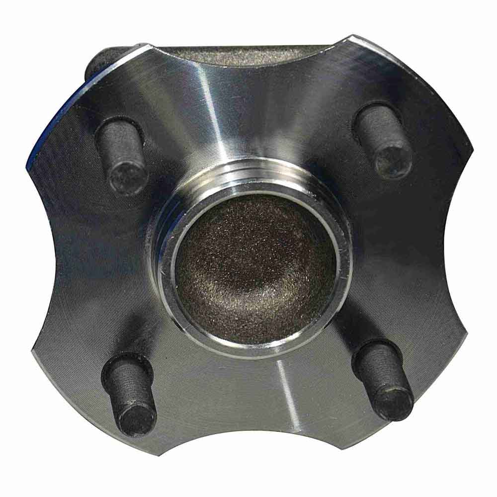2003 Toyota Prius Wheel Hub Assembly