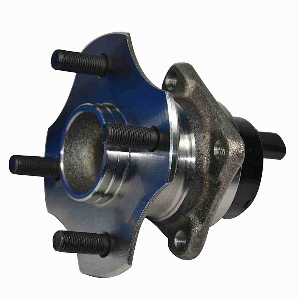 2003 Toyota Prius Wheel Hub Assembly