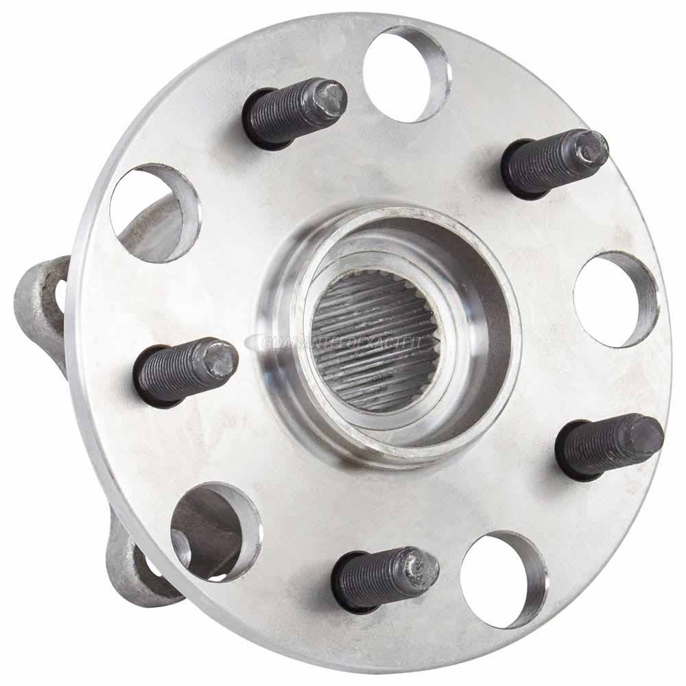 2021 Lexus RC300 Wheel Hub Assembly
