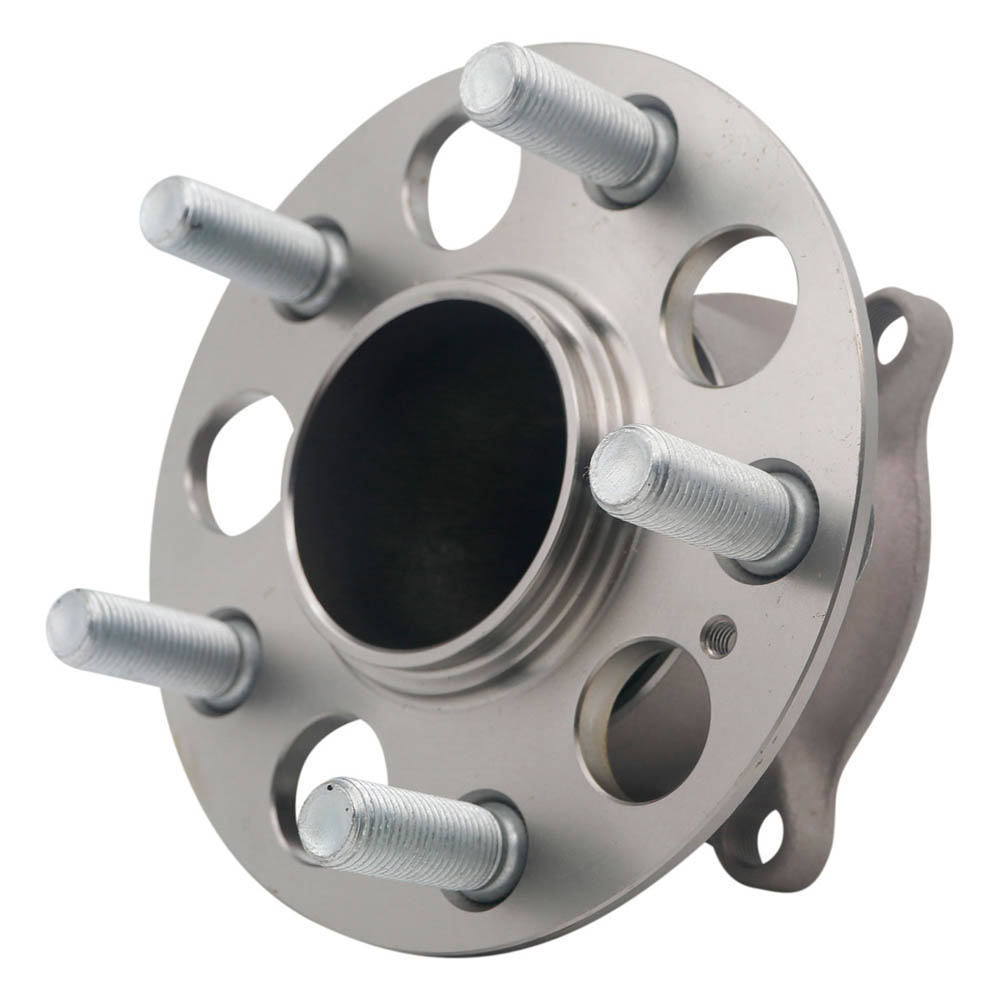 2021 Honda Pilot Wheel Hub Assembly