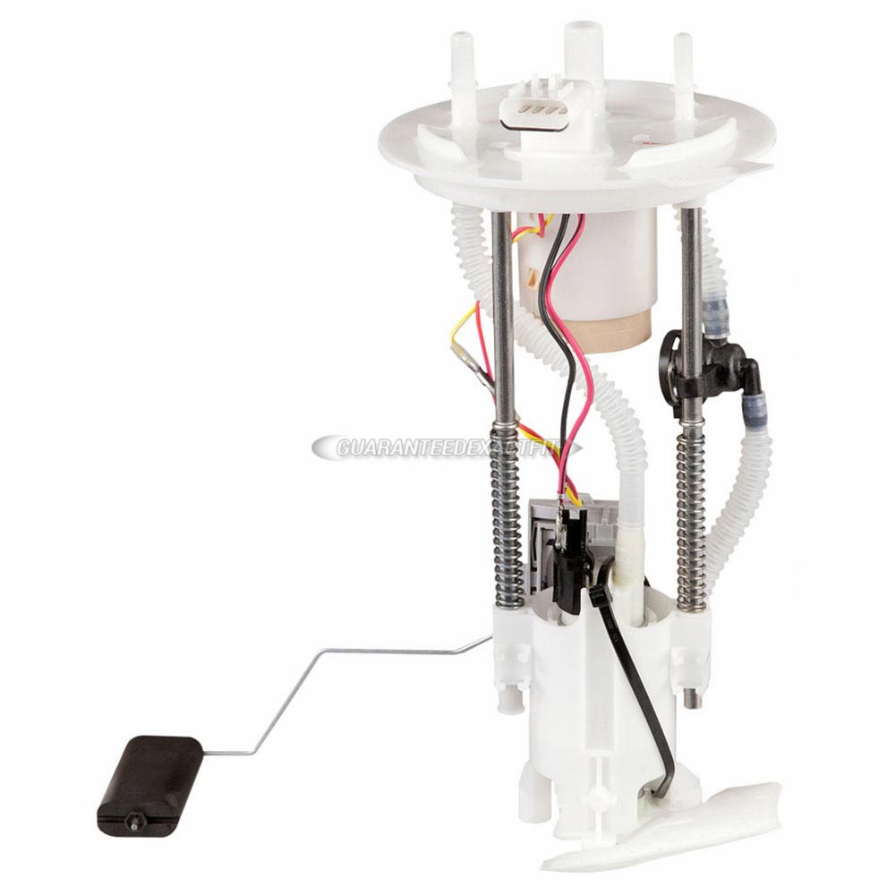 2007 Ford Expedition Fuel Pump Assembly Models with 131inch Wheelbase