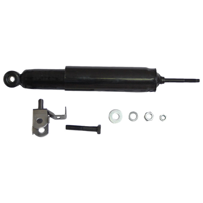 1998 Buick Skylark Shock and Strut Set