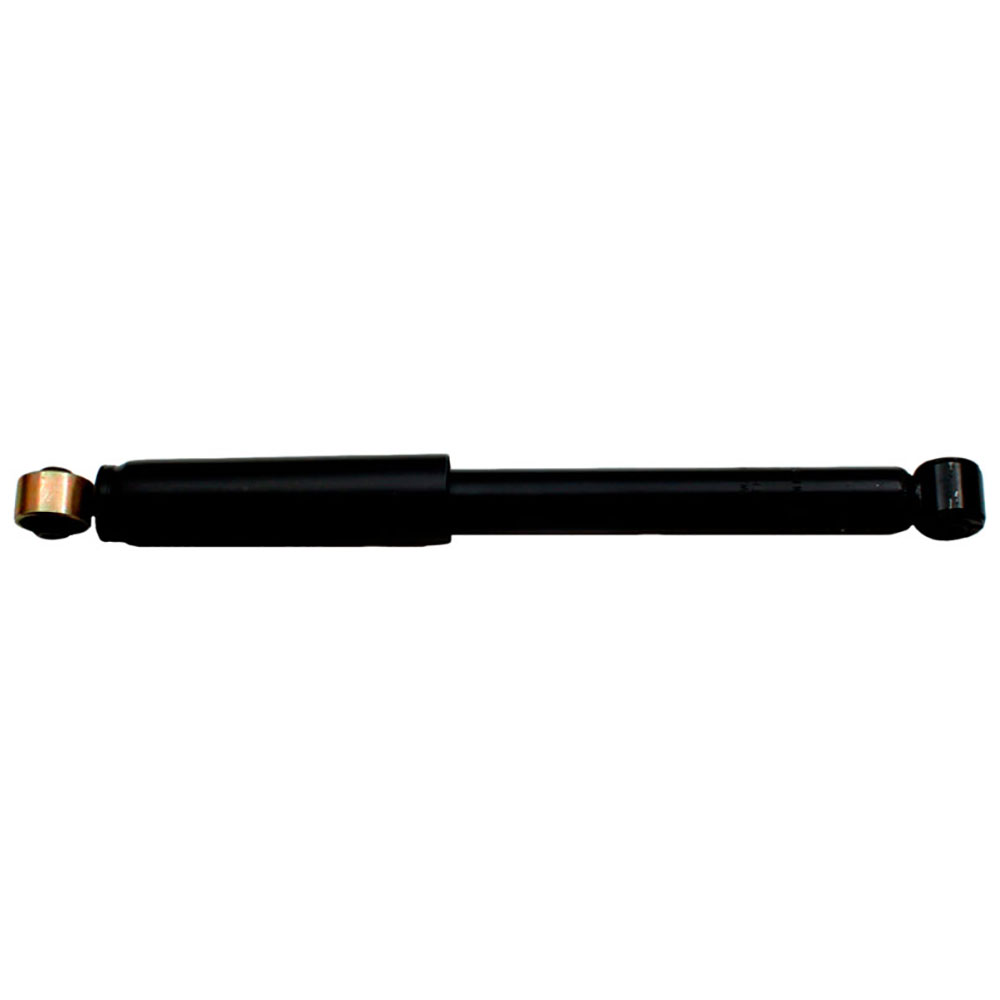 2000 Audi TT Quattro Shock Absorber