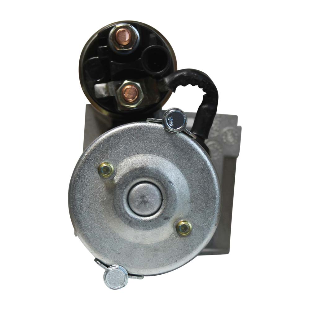 2012 Chevrolet Corvette Starter