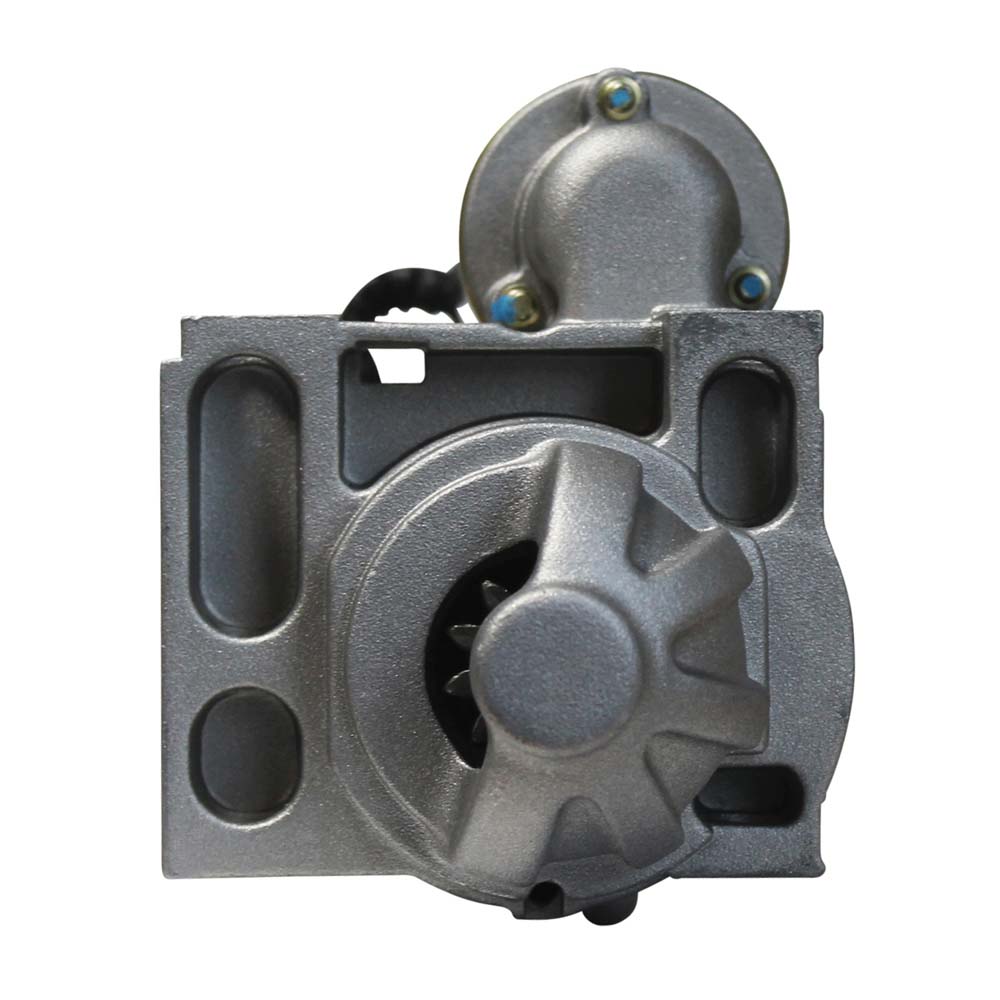 2012 Chevrolet Corvette Starter