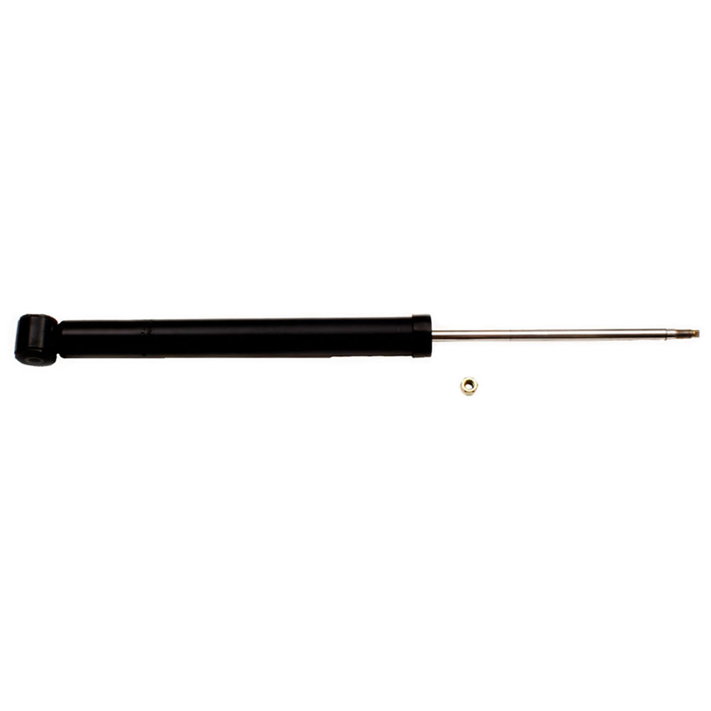 2000 Audi TT Shock Absorber