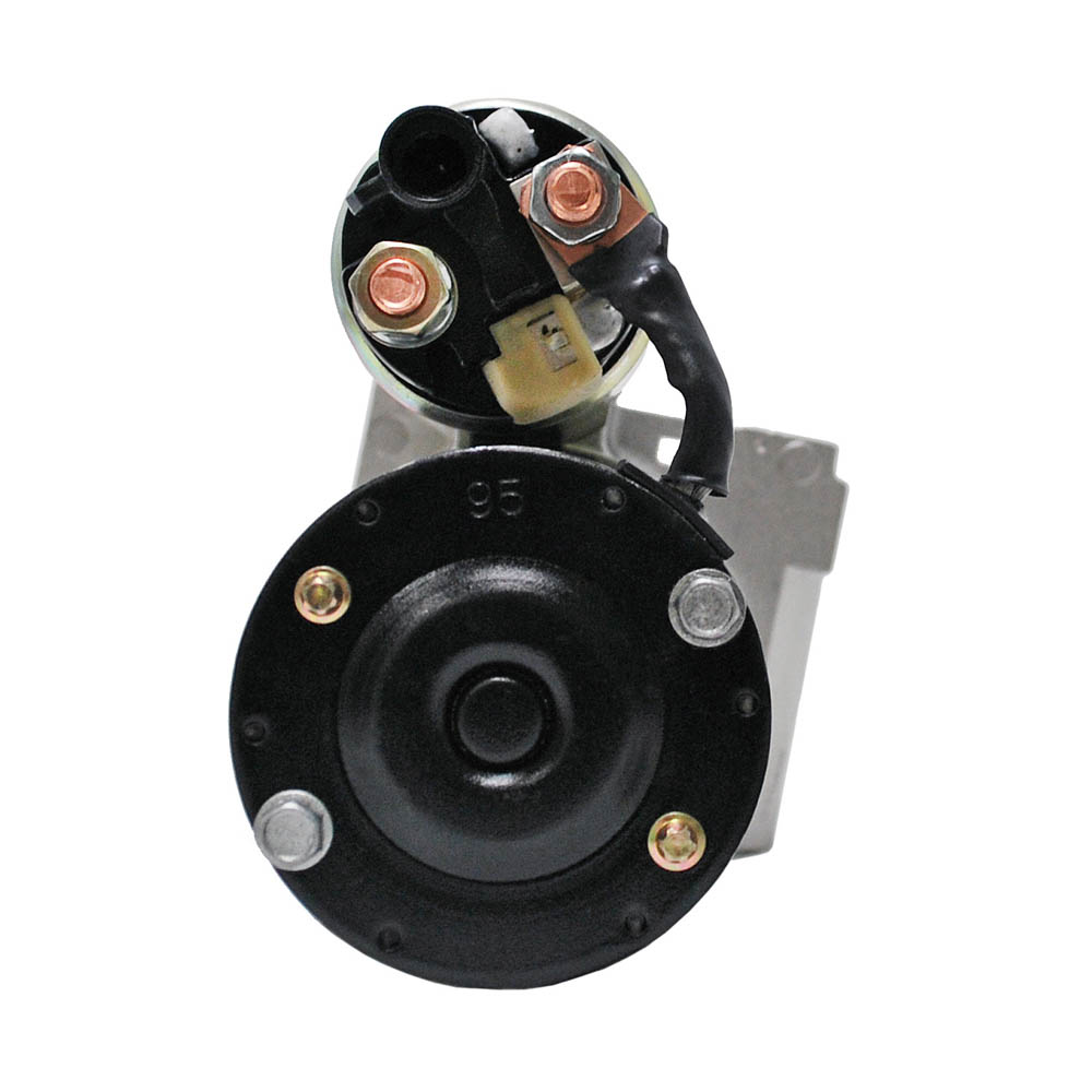 2012 Gmc Yukon Starter